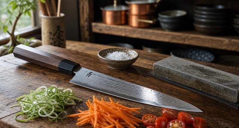are expensive knives worthwhile