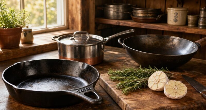 budget friendly bifl kitchen tools materials matter