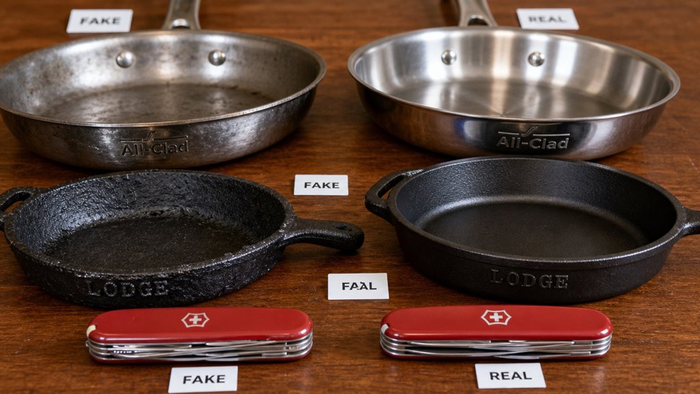 counterfeits target trusted brands on amazon