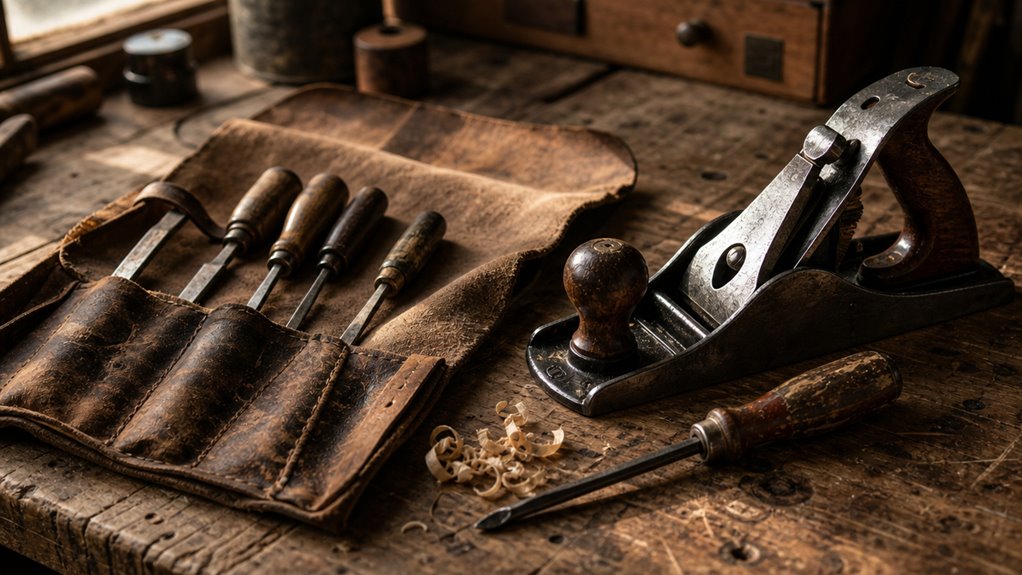 four words durable materials repairable longevity