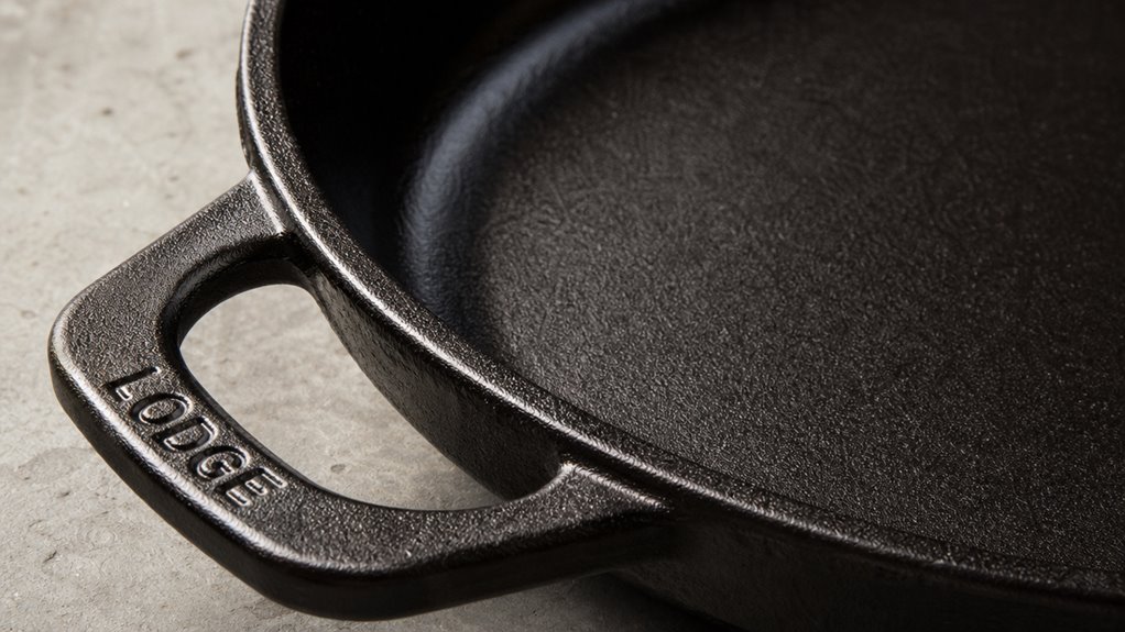 graphite structured gray cast iron durability