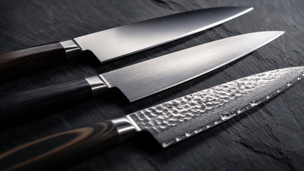 hard steel grade with hrc