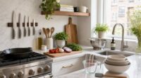 kitchen essentials first apartment purchases ahead