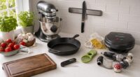 kitchen tool caveats space saving winners and losers