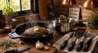 lodge tramontina oxo trusted brands
