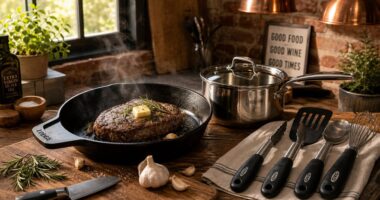 lodge tramontina oxo trusted brands