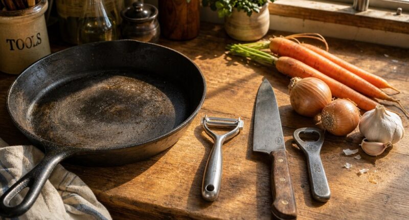 long lasting tools justify price