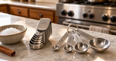 magnetic measuring spoons worth it