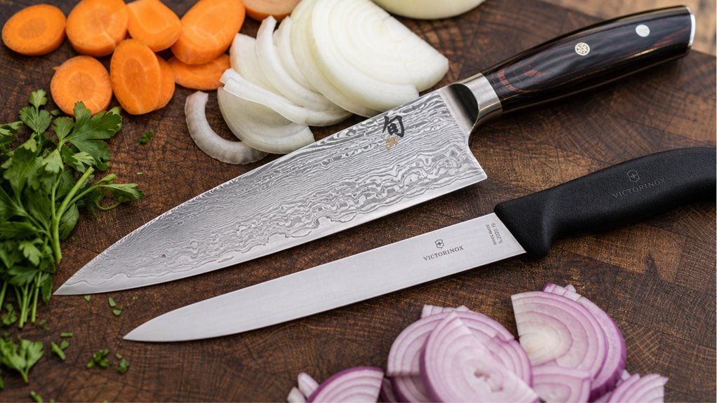premium features miss the practical edge