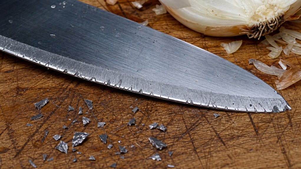 premium knife edge protection tips