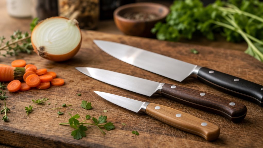 victorinox fibrox 8 inch recommendation