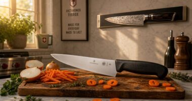 victorinox outperforms pricey rivals