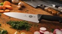 affordable pro grade kitchen knives