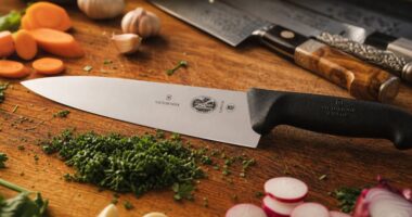 affordable pro grade kitchen knives