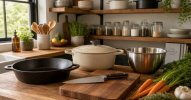 buy durable versatile kitchenware