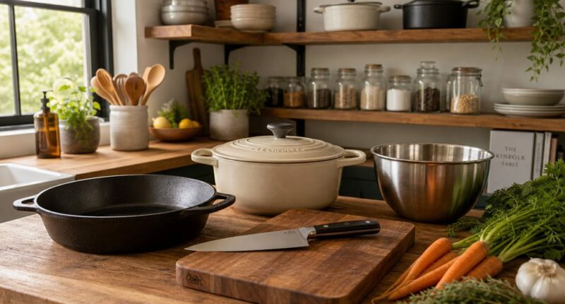 buy durable versatile kitchenware