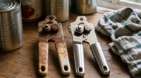 carbon coated stainless steel construction