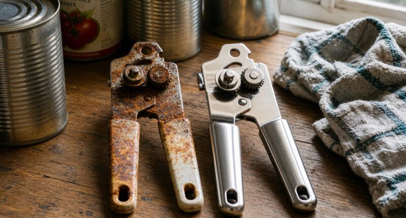 carbon coated stainless steel construction