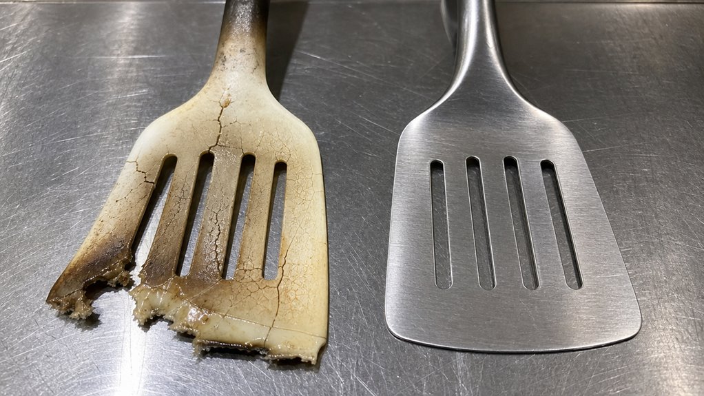 choose forged metal construction