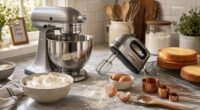 choose mixer by task