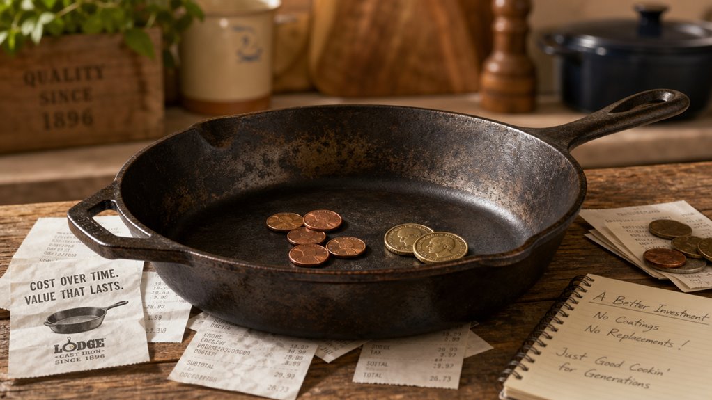 cost per use longevity