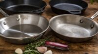 detecting counterfeit cookware online