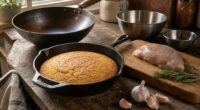 durable cast iron simple engineering