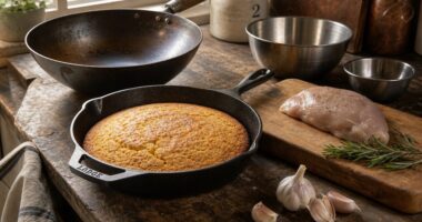 durable cast iron simple engineering