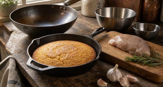 durable cast iron simple engineering
