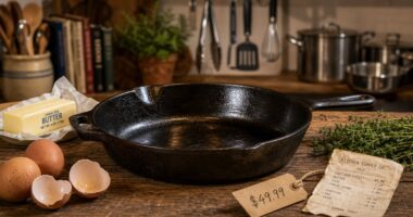 durable cookware worth investment