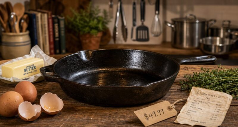 durable cookware worth investment