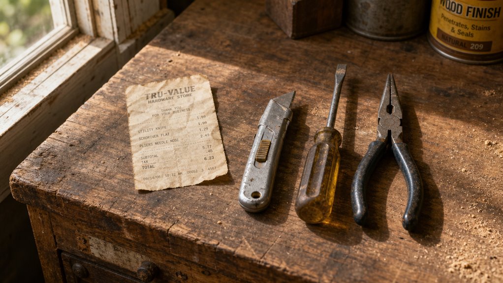 durable materials and repairability
