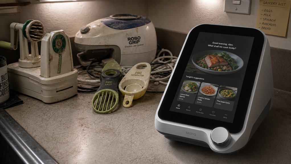 durable multifunctional kitchen essentials
