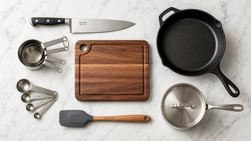 durable multitasking kitchen essentials