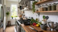 essential durable galley tools