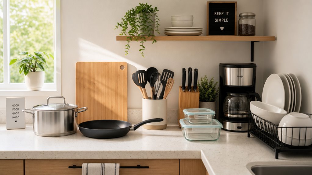 essential multitasking kitchen gear