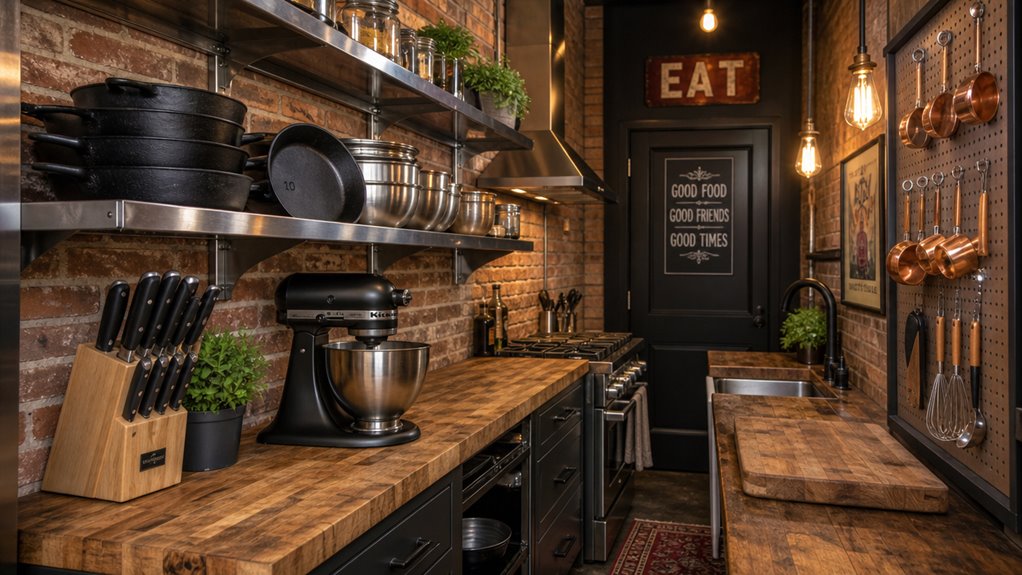 essential space smart cooking kit