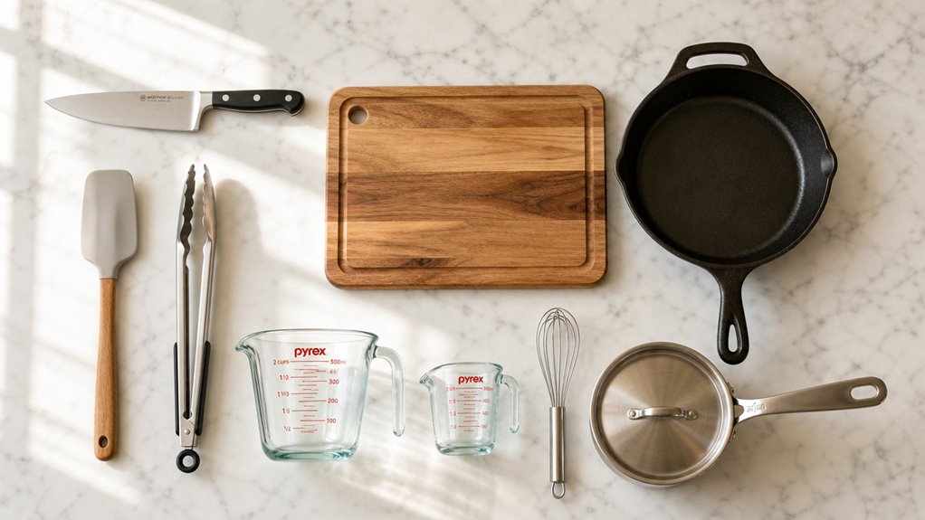 essential versatile cooking tools