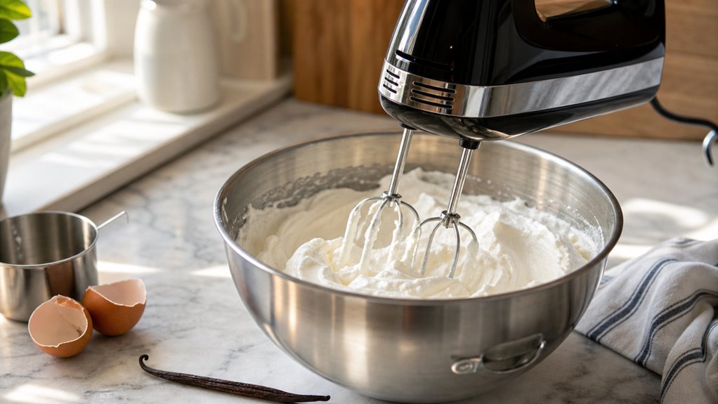 everyday mixing tasks and limitations