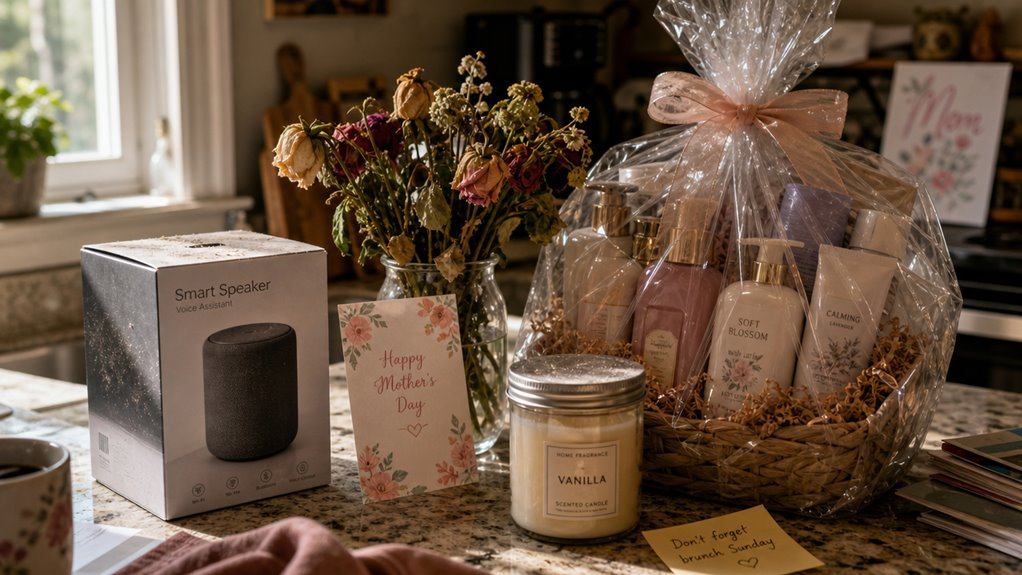 gift tools matching habits