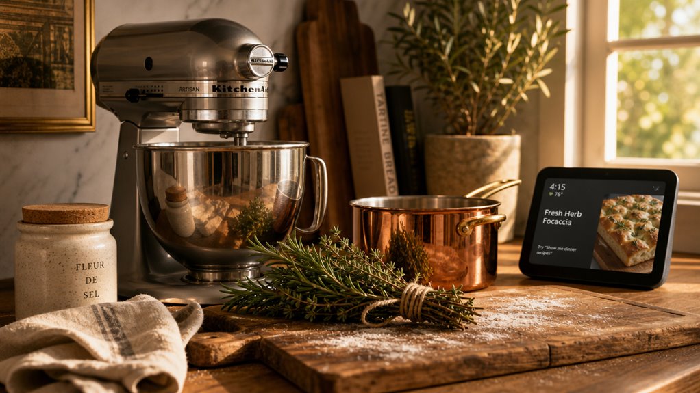 gifts matching cooking needs