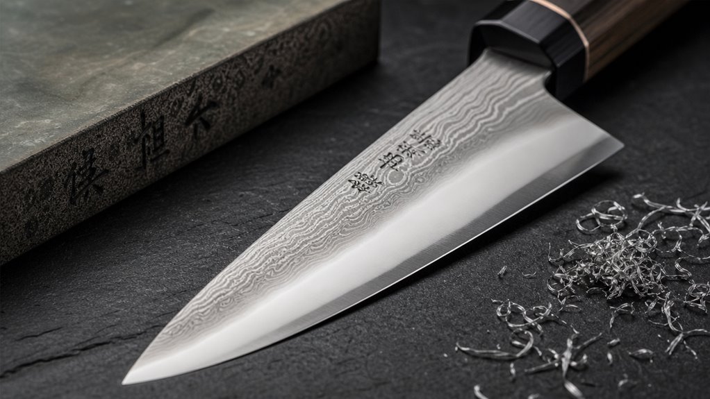 hardness geometry edge tradeoffs