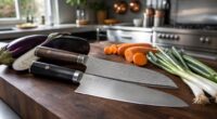 high quality blades premium craftsmanship