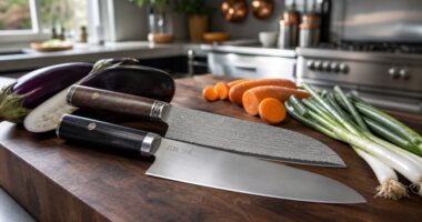 high quality blades premium craftsmanship
