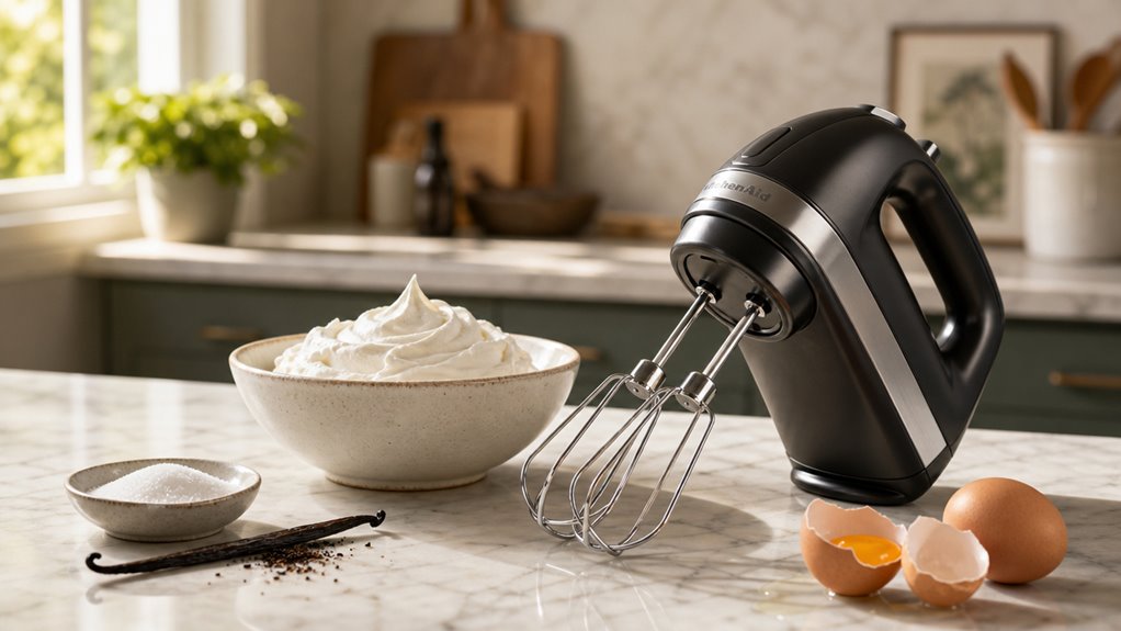 ideal for light baking