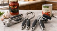 kitchen tools for weak hands