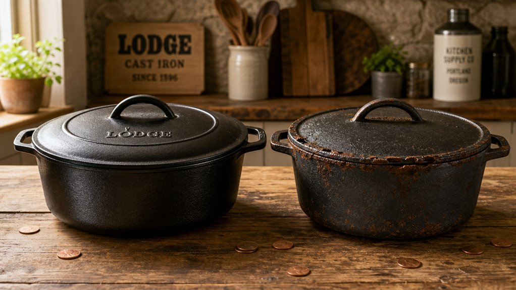 longevity through thick enamel
