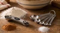 magnetic measuring spoons debate