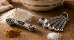 magnetic measuring spoons debate
