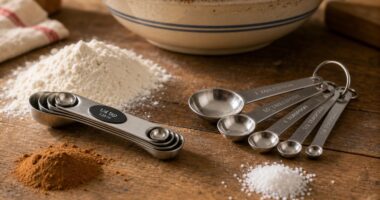magnetic measuring spoons debate